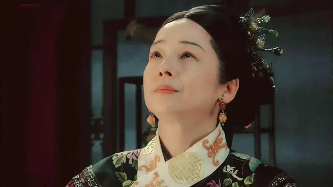 慈禧太后御用瓷满满的少女心