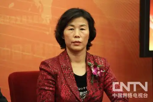 分论坛话题:科学发展模式下的招商新思路 嘉宾:河北顺平县书记 张丽娟