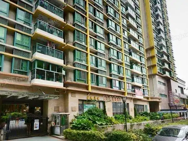 【深圳皇御苑三期小区,二手房,租房】- 深圳房天下