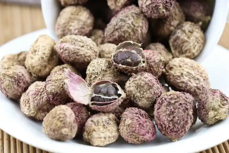 阳春砂仁250克中药材阳春砂香料正宗阳春砂砂仁蜜砂仁