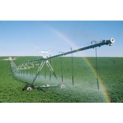 供应指针式喷灌机