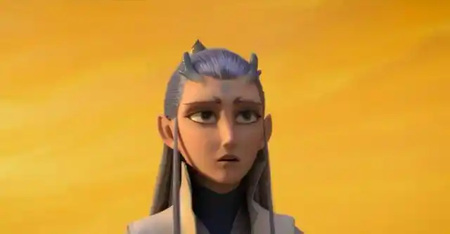 无故打死夜叉和龙王三太子,为何哪吒是正面人物?_敖丙_真人_敖光