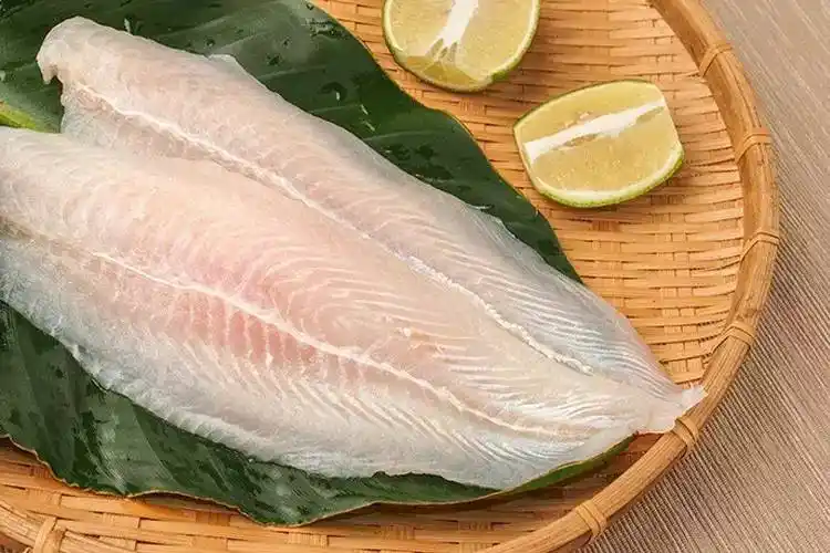 食材|龙利鱼【内附菜品视频】