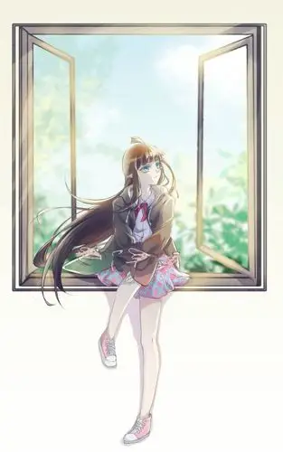 凹凸世界之凯莉是团宠