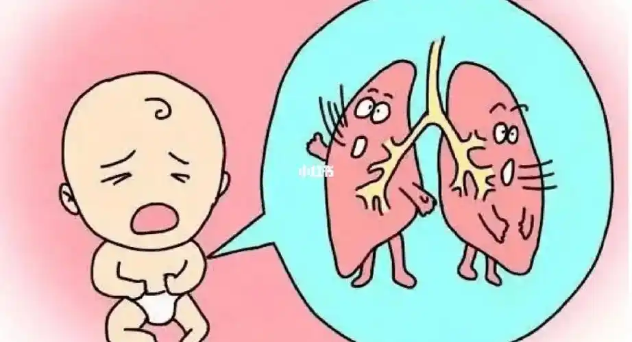 也来聊聊新生儿肺炎