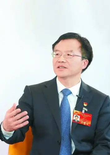 朝阳区区长文献:cbd将加快国际化提升步伐