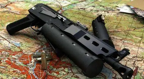 吃鸡主播评测野牛冲锋枪:拿出去实战八成会被玩家举报