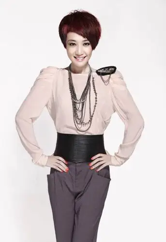 左岩图片左岩主持图片