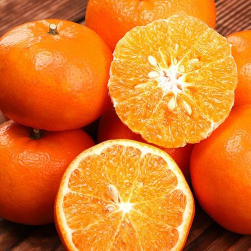 广西武鸣沃柑柑橘新鲜水果当季水果整箱桔子5/10斤休闲食品批发