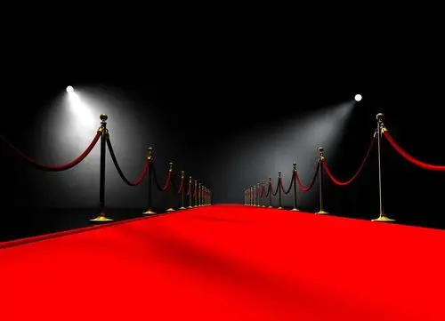 2015时尚舞台灯光设计