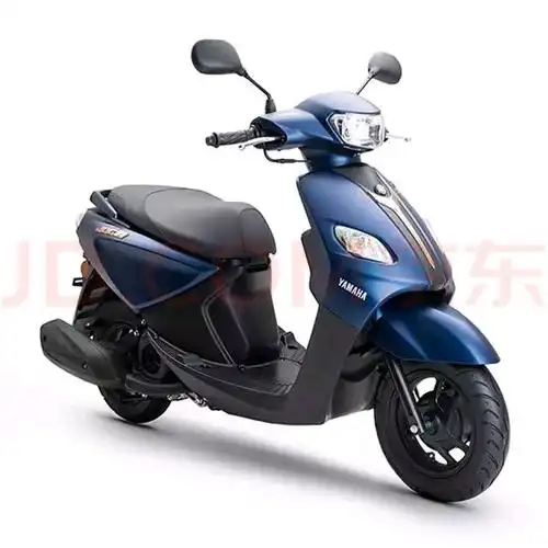 想买一台城市代步的摩托车越小越好但质量要稳定不飙车不攀比有哪款