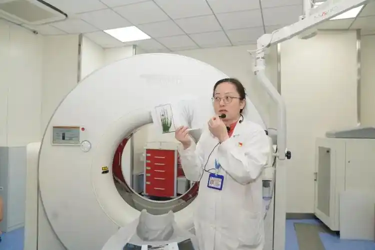 【"医"线动态】"医"路"童"行,九院黄浦分院开展第一届"小小医生职业