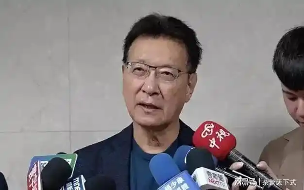 赵少康建议夏立言有机会也可到美国日本一趟