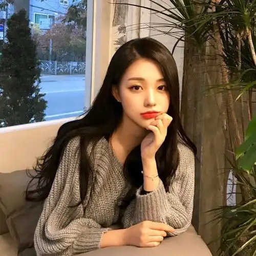 女生头像 / 来源网络 转载注明 侵删