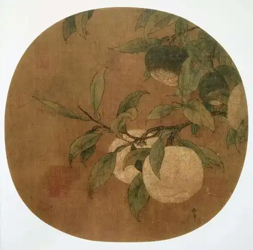 宋画小品(花鸟篇)