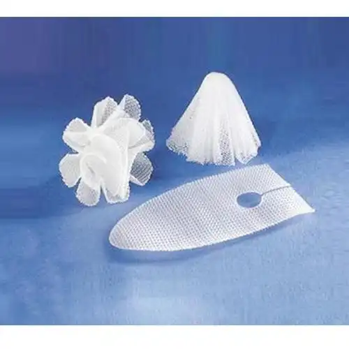 巴德疝气充填补片