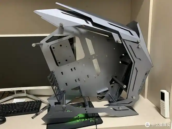 diy 篇一:海盗船400c vs乔思伯mod3 之分体水冷升级_机箱_什么值得买