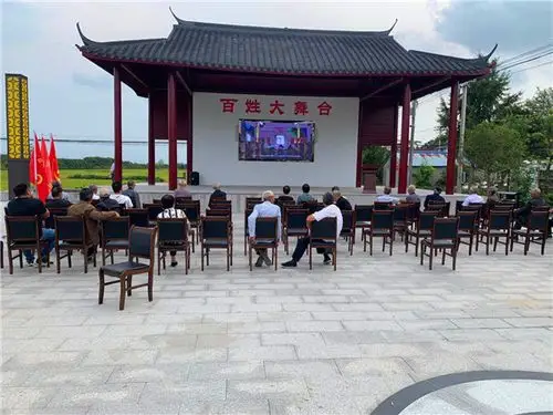 提升人居环境 建设幸福家园_手机搜狐网