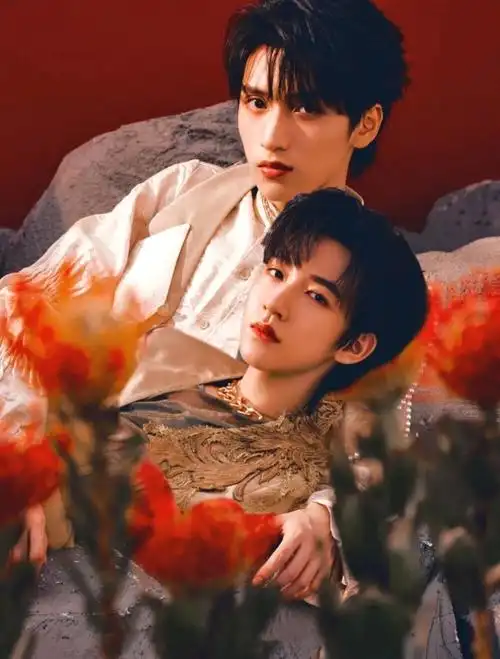 翔霖- 堆糖,美图壁纸兴趣社区