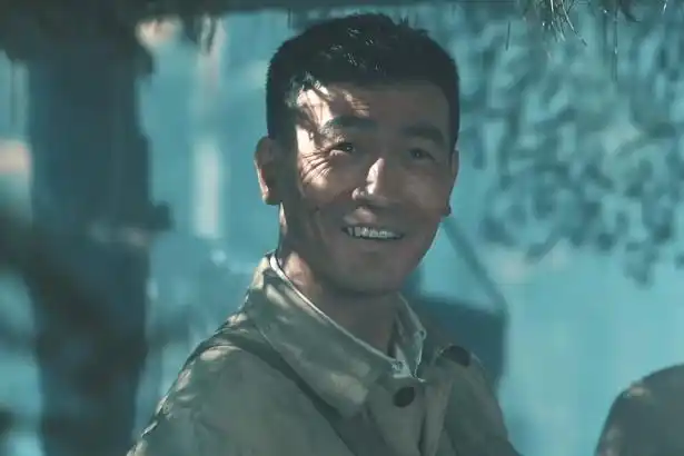 2,纪焕博—剧中扮演陈衍宗,毕业于大连模特学校,1981年出生,41岁