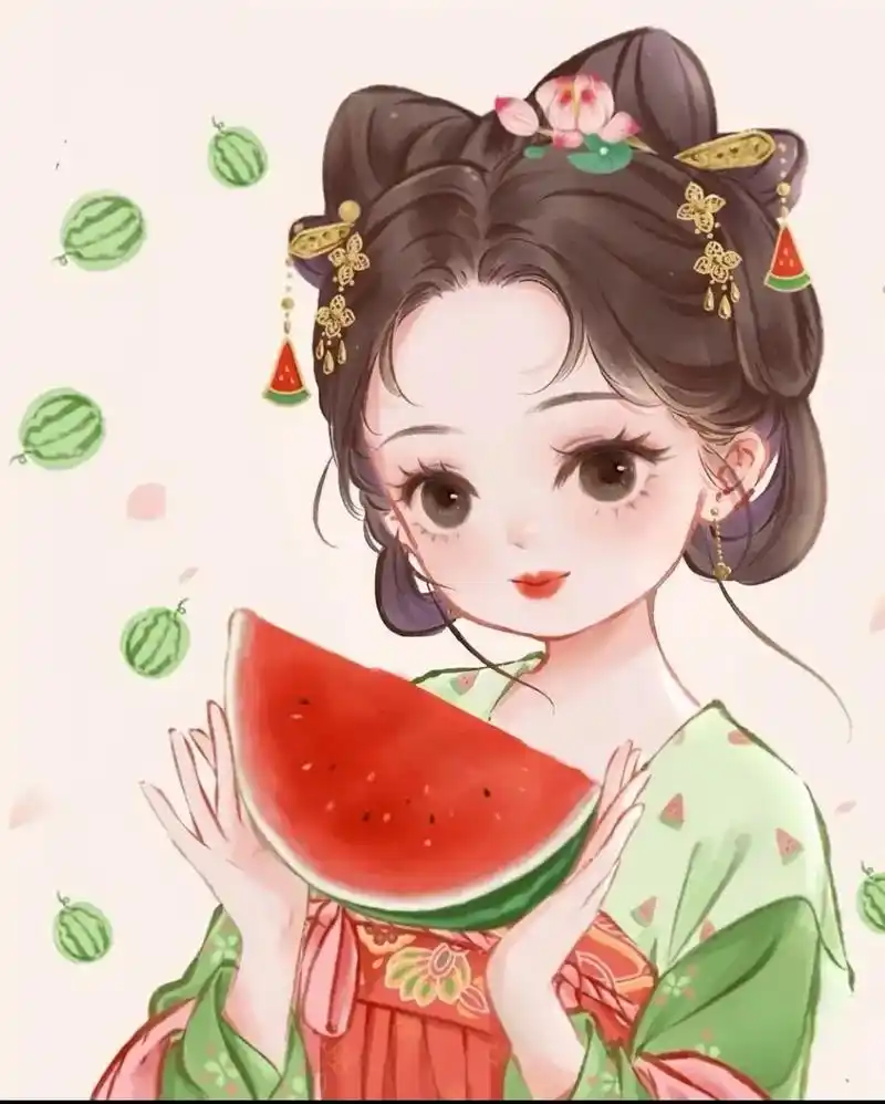 好漂亮的图片 - 抖音