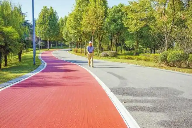 芜湖新晋宝藏公园,动静两相宜!_腾讯新闻