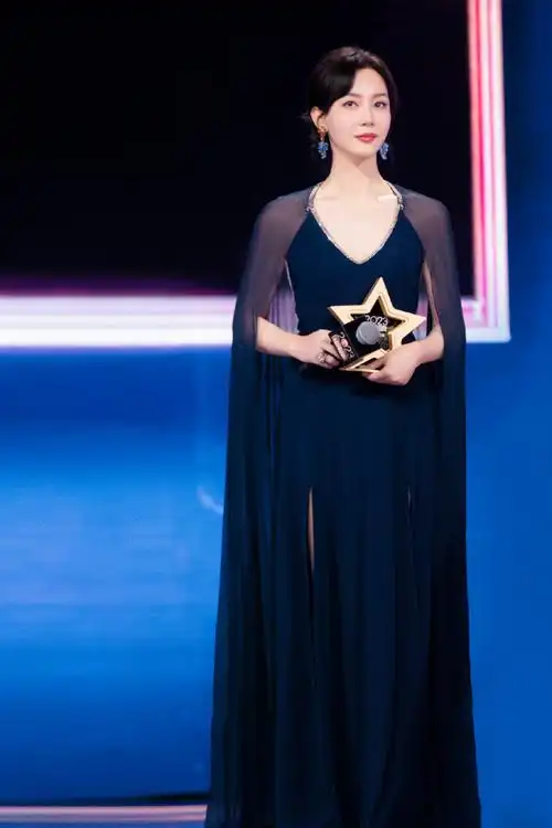 陈数超话#国剧盛典