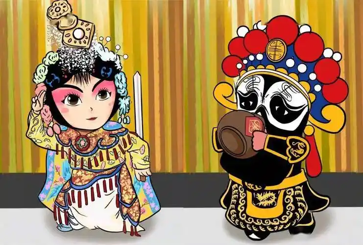 演员推介丨1月8日67《霸王别姬》重磅开演,垓下舞剑,慷慨悲歌!