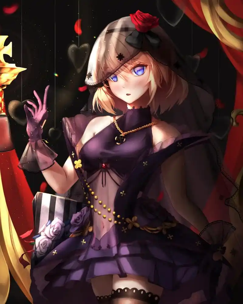 碧蓝航线,z23美图合集