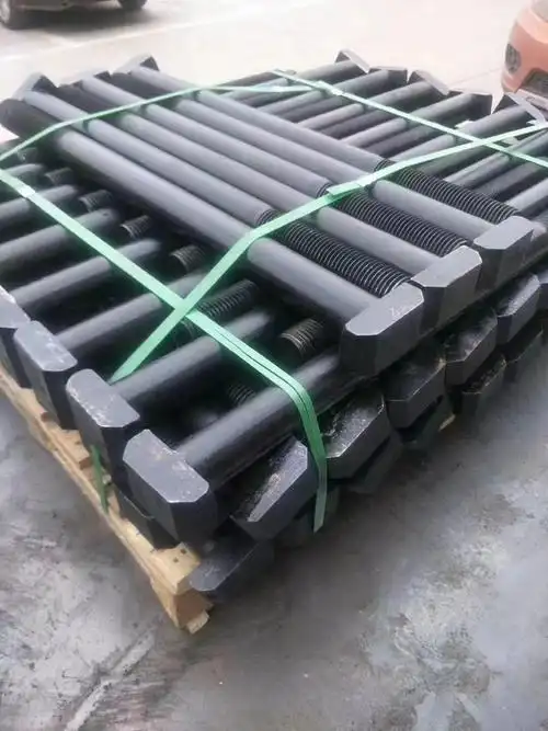 福久特大螺栓 热打活节螺栓-标准件通讯录