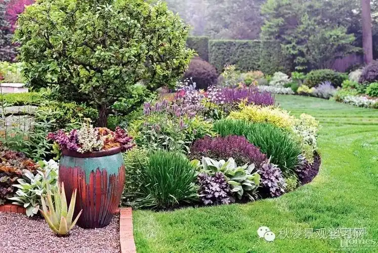 花境设计