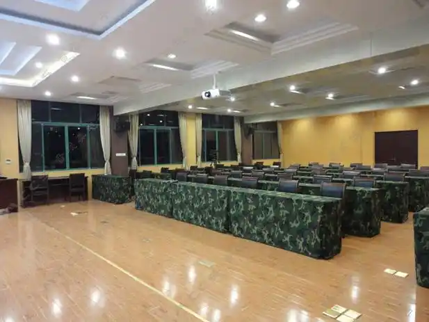 mccs产品应用于部队作战指挥室mccs产品应用于部队作战指挥室