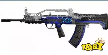 和平精英银河战甲套装怎么得银河战甲系列套装与枪皮解析