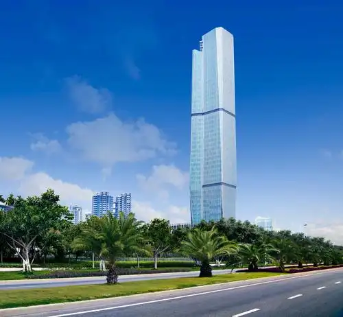 建发房产连续七年稳居中国房企50强&综合发展10强