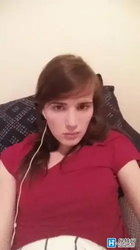 逆袭他记录了服用雌性激素17个月的过程