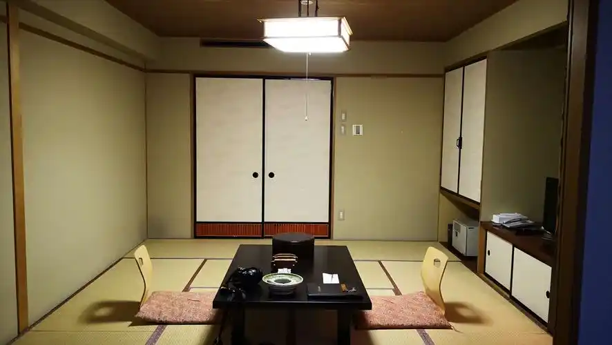 日本北陆地区秋之旅(三)