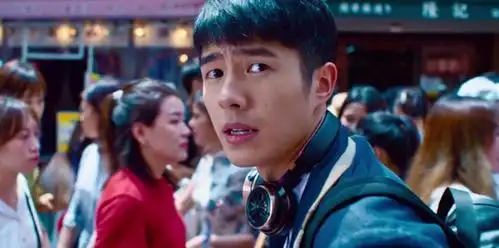 《唐人街探案3》,秦风犯罪潜力终于暴露,q组织人数无上限