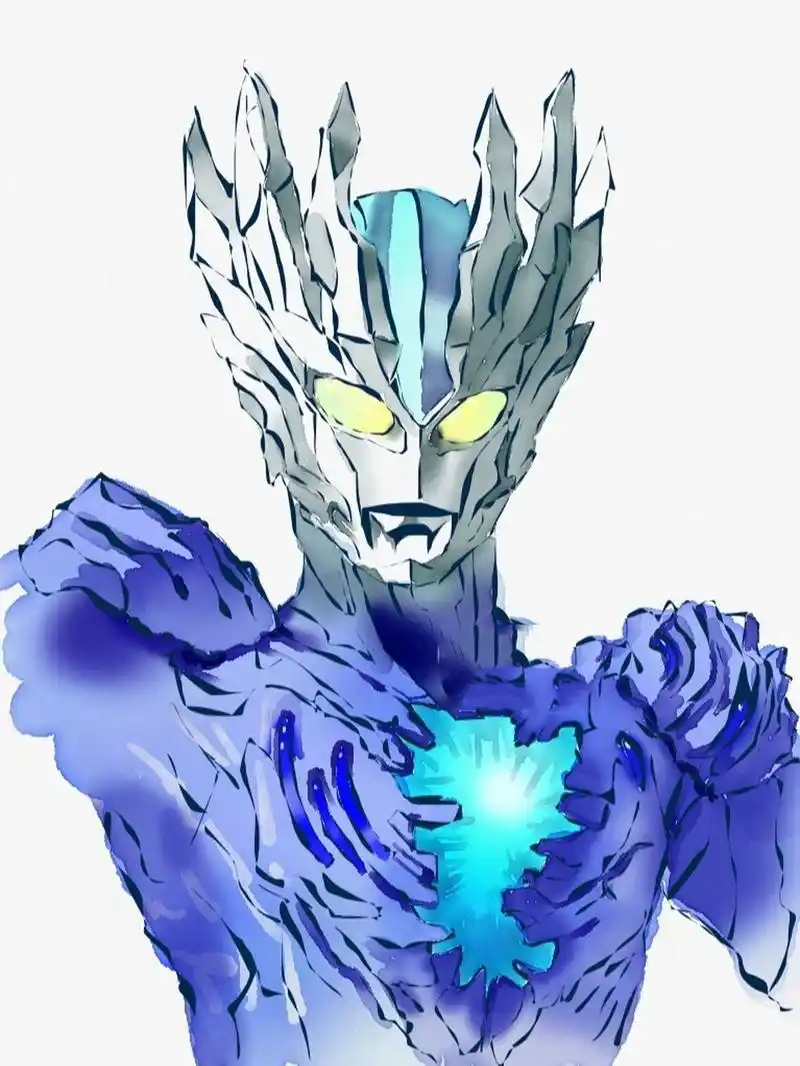 赛迦奥特曼 诺亚奥特曼 雷杰多奥特曼 奥特之王 神秘四奥集结 想要的