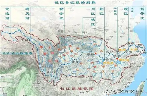 珠江流域降雨量比长江流域更大,为何水灾却没有这么严重?