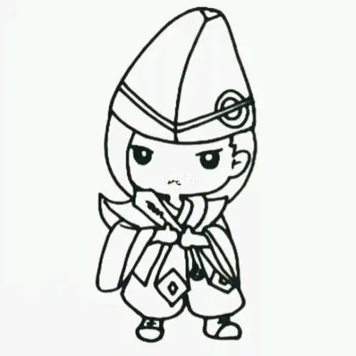 王者荣耀狄仁杰阴阳师