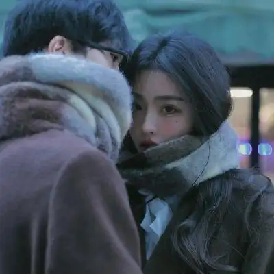 一对两张意境真人情头集|月亮的悄悄话_情侣头像_我要个性网