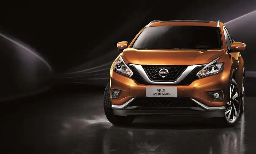 17款日产楼兰最低报价 北京现车裸车团购大促销