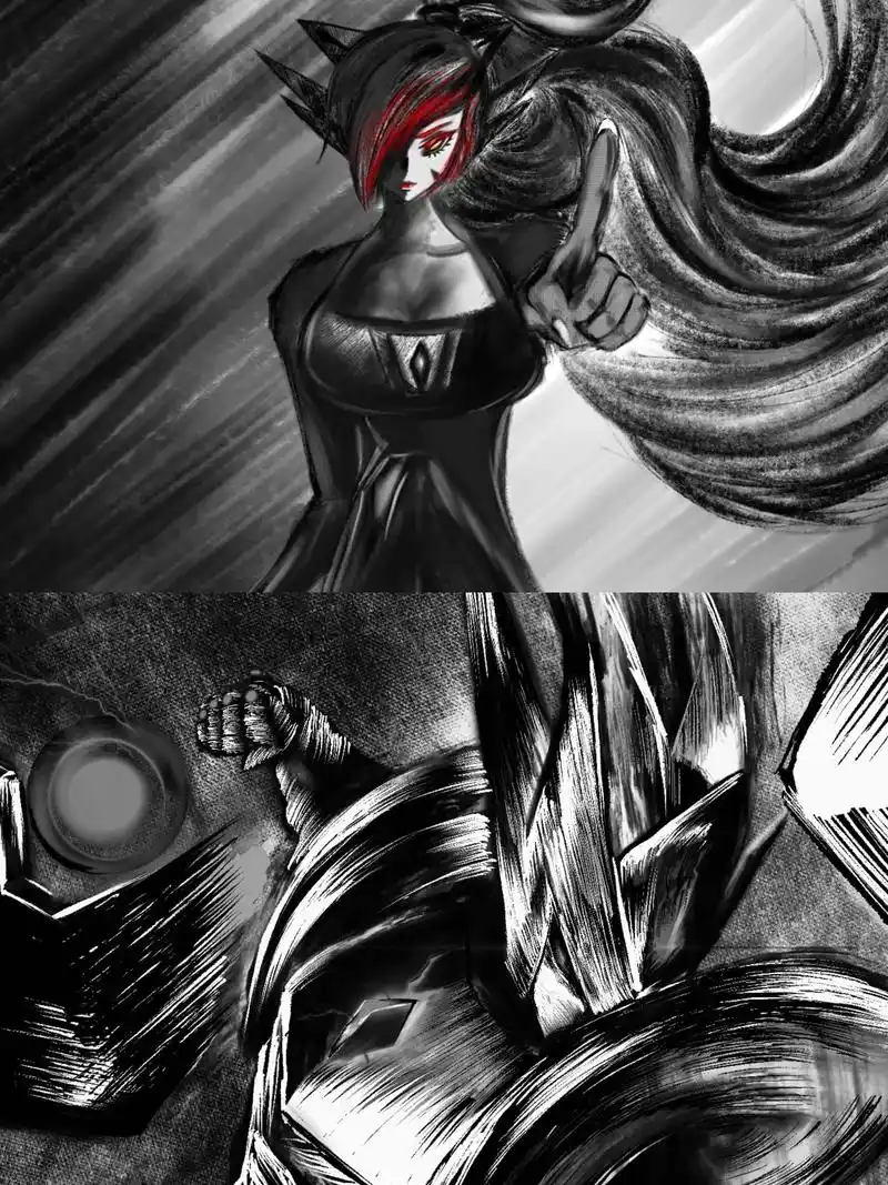 赛尔号 #原创 #缪斯 #盖亚  缪斯:盖亚哥哥 他欺负我 - 抖音