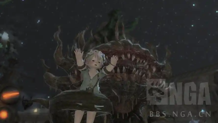 魔界花氵u1s1魔界花很简单啊