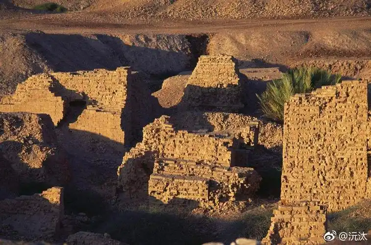 美索不达米亚平原