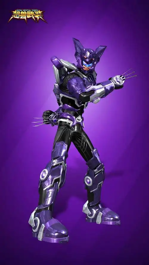 回顾那些一直是最棒的国产动漫第四辑超兽武装篇