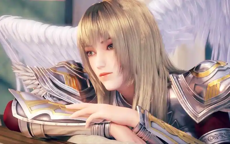 【天使彦】银河以北,吾彦最美.