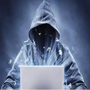 黑客技术栈头像