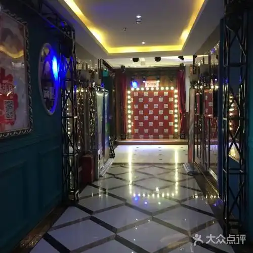 唱吧麦颂ktv图片-北京量贩式ktv-大众点评网