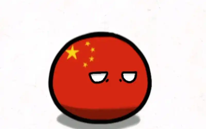 【波兰球】中国的烦恼_哔哩哔哩_bilibili